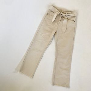 nanushka pyramid jeans